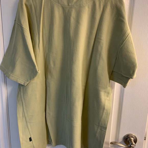 Men’s Roots polo shirt - Picture 2 of 3